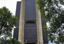 Banco Central reduz juros básicos para 14,5% ao ano