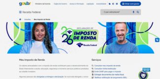 Receita divulga datas de restituição de IR; 1º lote sai em 29 de maio