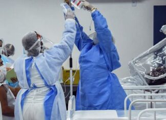 Ministério abre 310 vagas de especialização em enfermagem neonatal