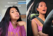 Mulher impressiona com antes e depois de parar de consumir açúcar