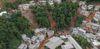 CMN cria crédito emergencial de R$ 500 milhões para Minas Gerais