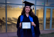 Brasileira de 20 anos vence prêmio internacional de biologia quântica