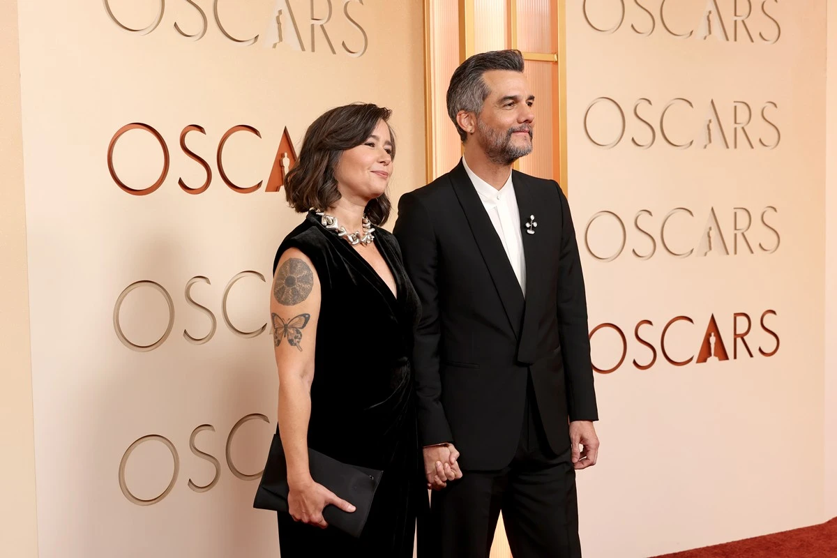 os looks do Brasil no Oscar 2026