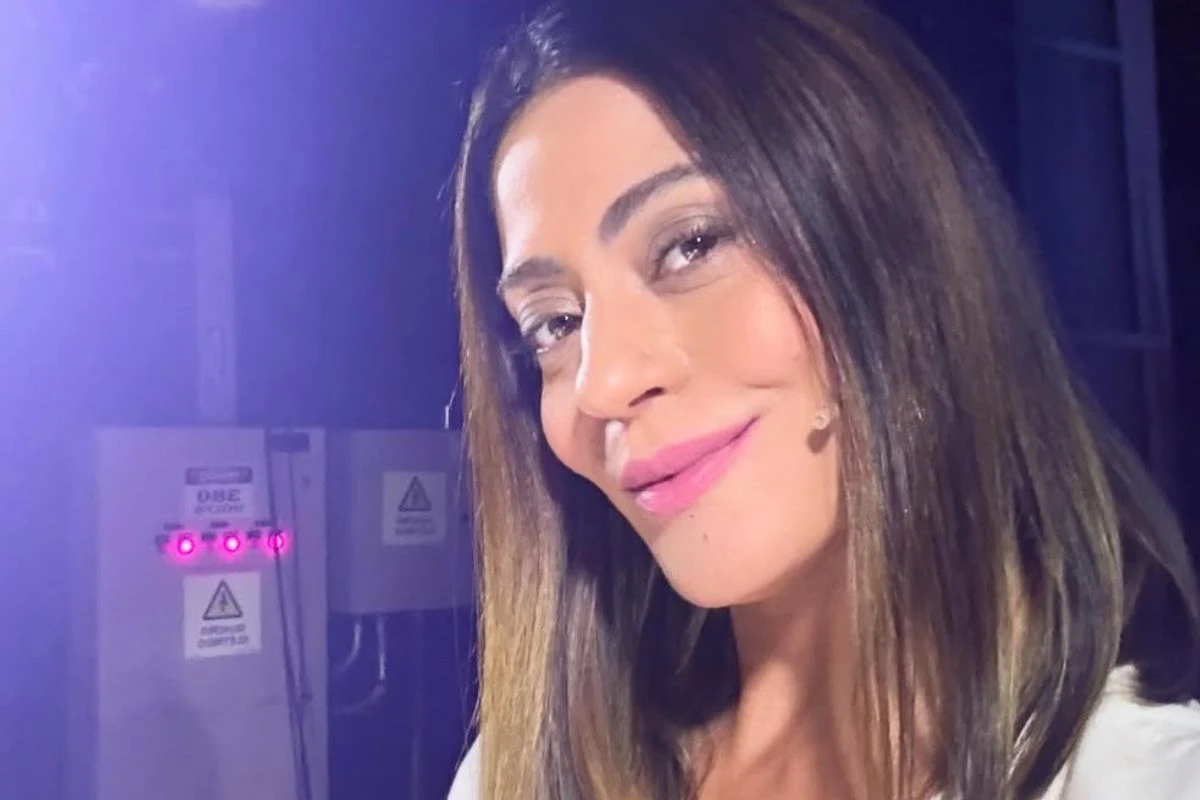 Carol Castro revela luta contra fibromialgia; médica diz como tratar a doença