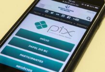 BC comunica exposição de chaves Pix em sistema do MP de Goiás