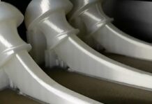 Rio: Into inaugura centro de impressão 3D para próteses personalizadas