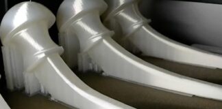 Rio: Into inaugura centro de impressão 3D para próteses personalizadas