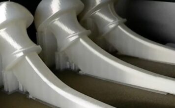 Rio: Into inaugura centro de impressão 3D para próteses personalizadas