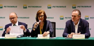 Conflito no Irã não deve afetar exportações da Petrobras, diz diretor