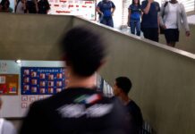 Unicef alerta para prejuízos da falta de acesso à água nas escolas