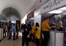 Rio sedia evento para debater impulsionar o turismo no Brasil