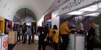 Rio sedia evento para debater impulsionar o turismo no Brasil