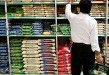 Cesta básica fica mais cara em 14 capitais no mês de fevereiro