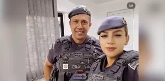 Tenente-coronel é Preso Suspeito De Matar Esposa PM E Forjar Suicídio