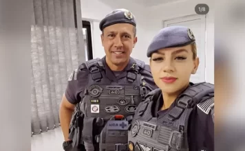 Tenente-coronel é Preso Suspeito De Matar Esposa PM E Forjar Suicídio