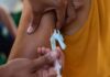 Com 13 casos de sarampo, São Paulo alerta para reforço na vacinação