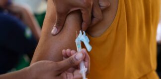 Caso confirmado de sarampo acende alerta sobre cobertura vacinal