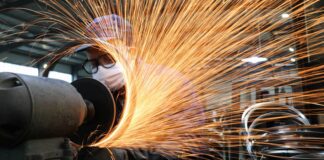 Produção da indústria brasileira cai 1,8% de maio para junho