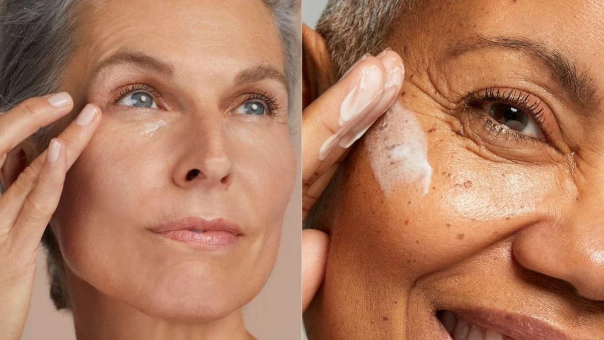 Estes hábitos preservam o colágeno e previnem rugas após os 50 anos