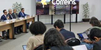 Prejuízo dos Correios chega a R$ 8,5 bilhões em 2025