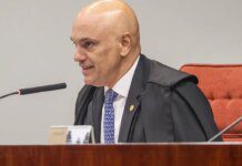 Moraes manda prender condenados do núcleo 2 da trama golpista