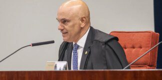 Moraes manda prender condenados do núcleo 2 da trama golpista