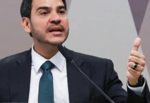 Sabatina: Messias fala em conciliação, harmonia e autocontenção do STF