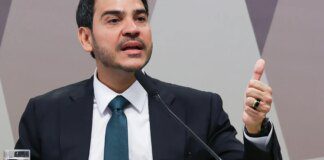 Sabatina: Messias fala em conciliação, harmonia e autocontenção do STF
