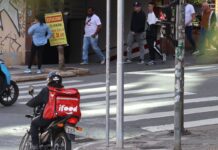 Salvador cria lei de entregas em condomínios residenciais e comerciais