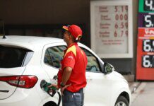 Governo quer converter receitas extras com petróleo em desonerações