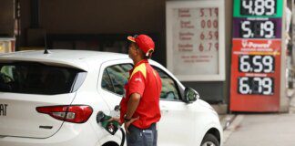 Governo quer converter receitas extras com petróleo em desonerações