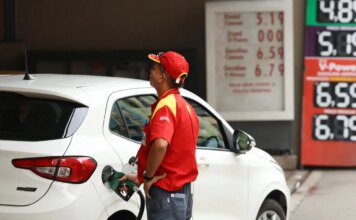 Governo quer converter receitas extras com petróleo em desonerações