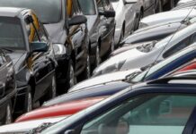 Financiamento de carros e motos cresce 11,8% em abril, indica Trillia