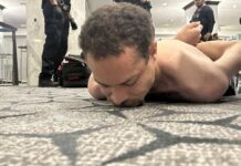 Suspeito é formalmente acusado de tentar matar presidente dos EUA