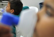 Goiás tem 42% dos casos de síndrome respiratória até 2 anos de idade