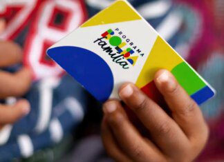 Caixa conclui pagamento da parcela de abril do Bolsa Família