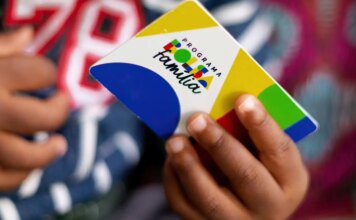 Caixa conclui pagamento da parcela de abril do Bolsa Família