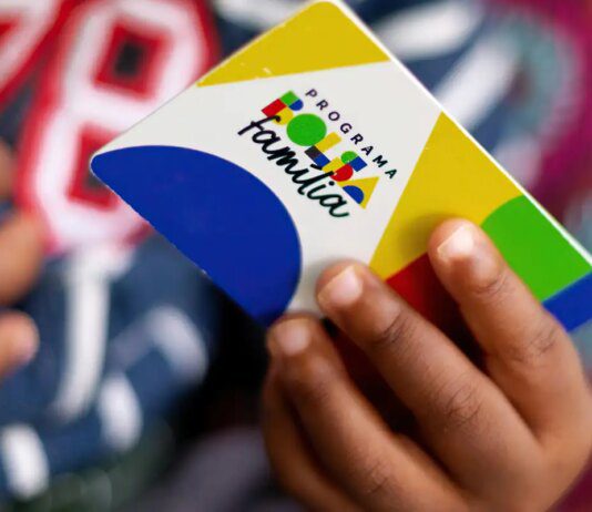 Caixa conclui pagamento da parcela de abril do Bolsa Família
