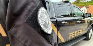 MG: homem é preso em operação contra contrabando de cigarros