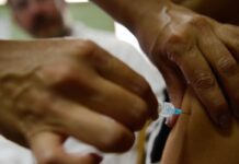Unicef destaca aumento da cobertura vacinal contra o HPV no Brasil