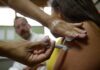 Prazo para se imunizar contra o HPV é prorrogado até o fim do ano