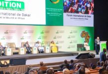 Ao lado do Brasil, Senegal persegue protagonismo no Sul Global Ao lado do Brasil, Senegal persegue protagonismo no Sul Global