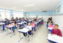 Após Acordo Com O MP-BA, SMED Reabre Matrículas De Escola Municipal No Rio Sena Após Acordo Com O MP-BA, SMED Reabre Matrículas De Escola Municipal No Rio Sena