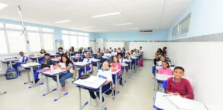 Após Acordo Com O MP-BA, SMED Reabre Matrículas De Escola Municipal No Rio Sena Após Acordo Com O MP-BA, SMED Reabre Matrículas De Escola Municipal No Rio Sena