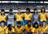 Aprovada na Câmara, lei da Copa Feminina reconhece atletas pioneiras Aprovada na Câmara, lei da Copa Feminina reconhece atletas pioneiras