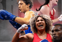 Boxe: etapa de Copa do Mundo em Foz do Iguaçu tem recorde de atletas Boxe: etapa de Copa do Mundo em Foz do Iguaçu tem recorde de atletas