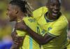 Venda geral de ingressos de jogo de despedida da seleção começa quinta Brasil derrota Croácia em último jogo antes da convocação para a Copa