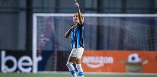 Brasileiro feminino: Grêmio derrota Bahia no fechamento da 8ª rodada Brasileiro feminino: Grêmio derrota Bahia no fechamento da 8ª rodada