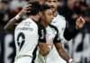 Corinthians derrota Peñarol para seguir 100% na Libertadores Corinthians derrota Peñarol para seguir 100% na Libertadores