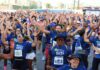 Corrida Nacional do Sesi supera 60 mil inscritos em segunda edição Corrida Nacional do Sesi supera 60 mil inscritos em segunda edição